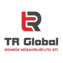 TR Global Gümrükleme Logo